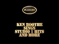 Ken Boothe - I've Got The Power