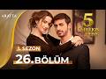 Arafta Episode 26 Mega Episode Full Episode Turkish Series English Subtitles Araftadizisi