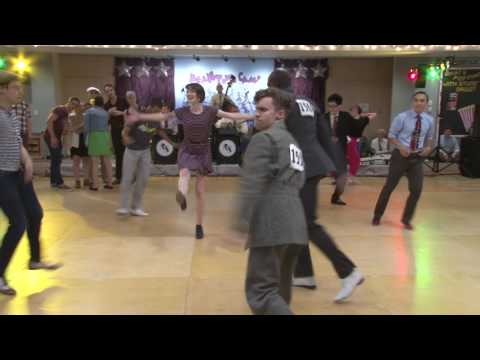 Beantown 2017 - Solo Competition - Prelims