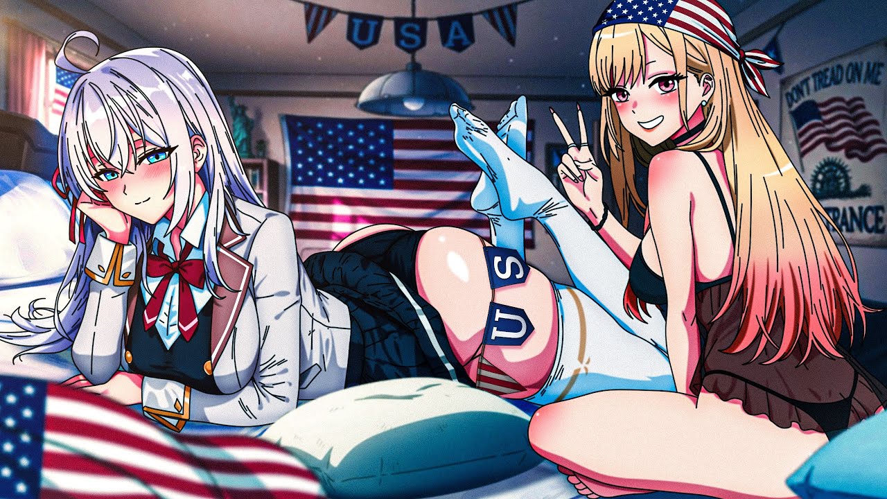 Tiffany Day - AMERICAN GIRL