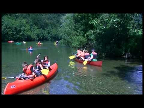 Integracijski tabor v Radencih