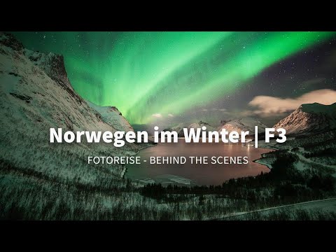 Blaue Stunde an Tungeneset | Fotoreise nach Norwegen - Folge 3