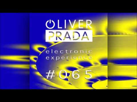 Electronic 'Double' Experience #065 by Oliver Prada