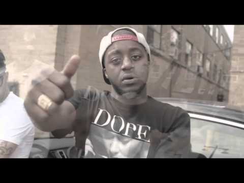 Gon Gotti ft Yung Stunna -  AL PACINO { OFFICIAL VIDEO}