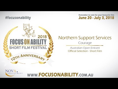 Courage film thumbnail