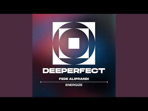 Energize (Original Mix)