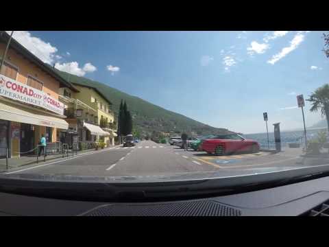 Lago Di Garda - Italy