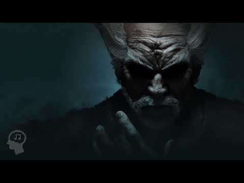 TEKKEN 7 | Desperate Struggle | Extended