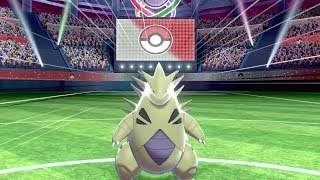 【ポケモン剣盾】顔出しランクマッチ【初見歓迎】