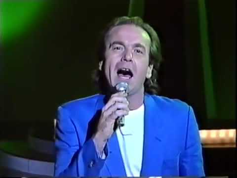 Glenn Shorrock - Angry Words