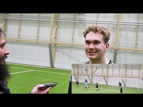 Harjun Potku-MuurY (Eemeli Puttosen haastattelu)