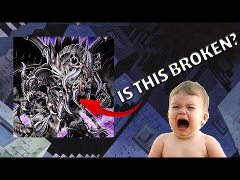 The Dark World Debate - Tengu Plant Formats Greatest Controversy Yu-Gi-Oh (September 2011)