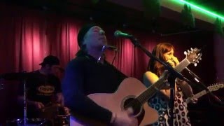 'Amazing Grace' , Shawn Would and Brenda