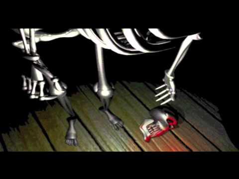 Lets Play Discworld 2 Part 7