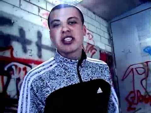 DoN-A (GineX) - Heavy Weight Battle Rap ( Official Video´)by DivelBeatZZZZZ