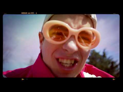 Julian Lamadrid - New Found Love (Official Video)