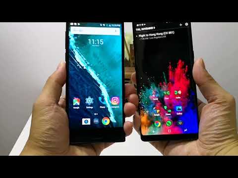 Maze Comet Unboxing + Hands On: Best Feeling Budget Phone Yet