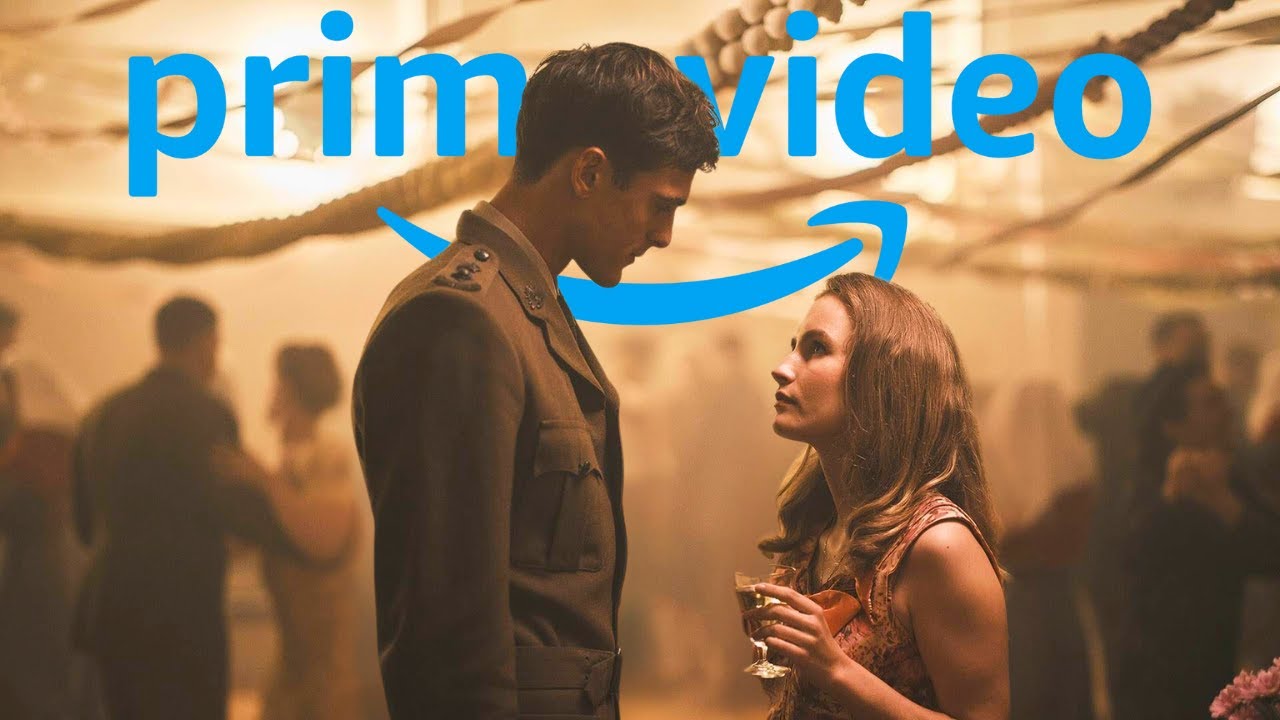 Top 10 Hidden Gem Series on Prime Video You NEED to Watch