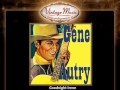 Gene Autry -- Goodnight Irene (VintageMusic.es)