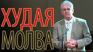 Худая Молва - Михаил Савин