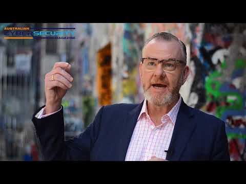 Don't be ambivalent about ambiguous files, Glenn Welby GM Security, Cisco