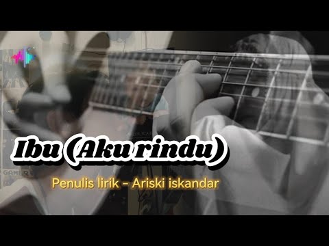 IBU (aku rindu) Lagu sedih 2025 - Tcair Records