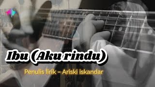 Download lagu IBU (aku rindu) Lagu sedih 2025 - Tcair Records mp3