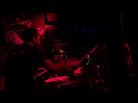 BIG YUKI Live at NuBlu, NYC 7/30/2018