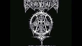 Graveland - Winds of Winter