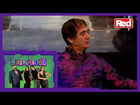 Razvlačenje - Gost: Drago Vulinovic - Thai Chi majstor - 25.11.2021 - Red TV