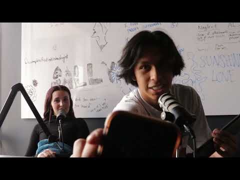 Artificial Not So Intelligent Talks | Off Topic - Episode 3