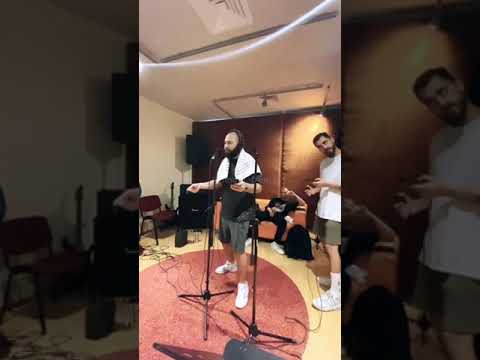 Patron & Ati242 & Bedo & Emboli - Nefret (Produced by Uğur Öztürk)