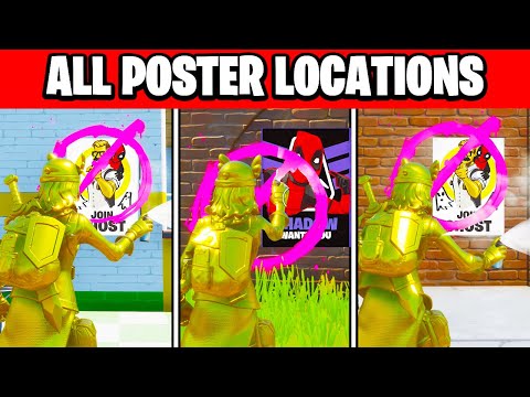 Galerias De Tiro Al Plato Fortnite Season 6