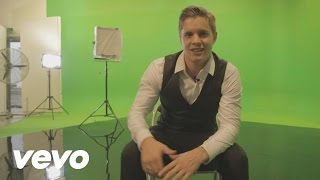 Johnny Ruffo - Untouchable - BTS - Dancing