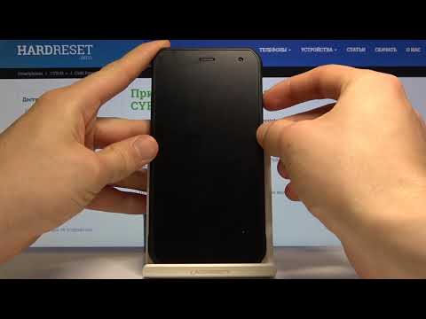 Как войти в режим Fastboot на Cyrus CS40  — Секретные меню