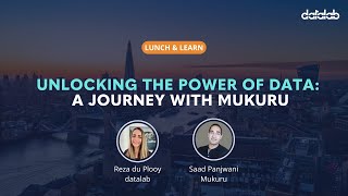 Unlocking the Power of Data: Mukuru