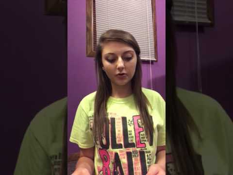 COMS108 Special Occasion Atkinson Bevins