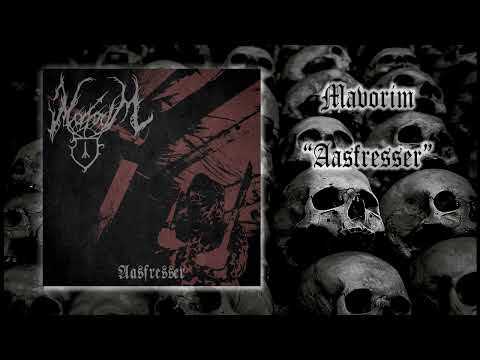 Mavorim - Aasfresser