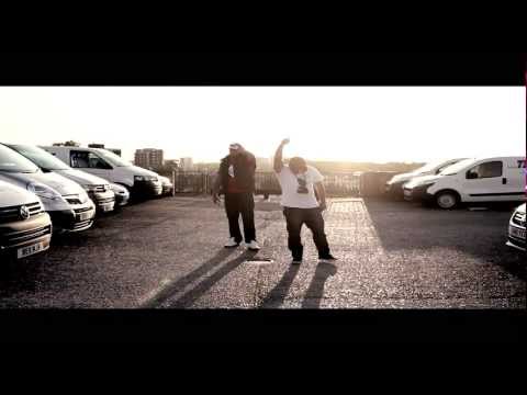 Big Kryz Ft. Don Jaga - One Love (Prod. Madkutz) OFFICIAL VIDEO