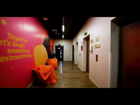 Video tour