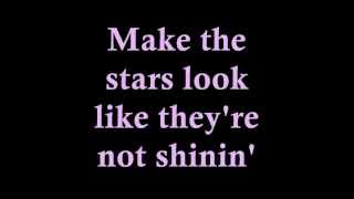 Pitch Perfect - Just The Way You Are / Just A Dream (Lyrics)