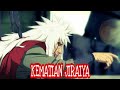 KEMATIAN JIRAIYA JIRAIYA VS PAIN SUB INDO