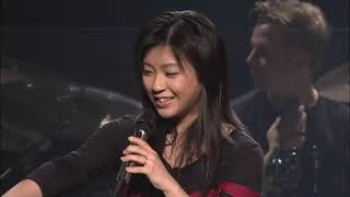 宇多田光 Utada Hikaru － MC. Part. 05.5. Live In Budokan 2004. &#39;Hikaru No. 5&#39;