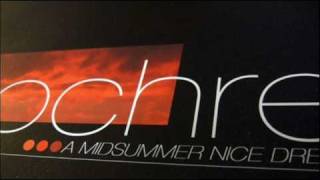 Ochre - Rem Sleep Research