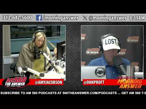 Danielle Carter-Walters & Zoe Leigh: Fighting the Socialist Agenda