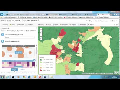 Investigating crime part 5 explaining crime patterns