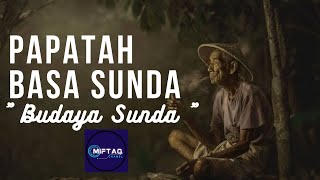 Download lagu Papatah Sunda || #pepeling #sunda #quotes #statuswhatsapp mp3