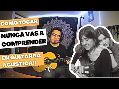Nunca Vas A Comprender - Rita Payés