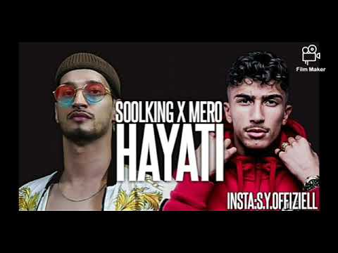 soolking hayati ft. mero [ clip officiel ] 2020