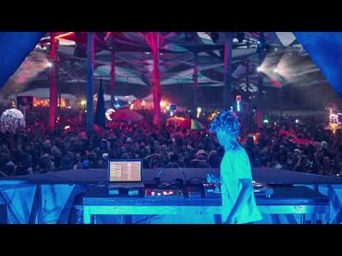 Smilk Live @ Rainbow Serpent 2019